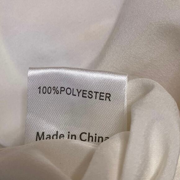 Princess Polly Multicolor Floral Button Tiered Mini A-Line Flared Skirt Size 6 - Picture 5 of 5